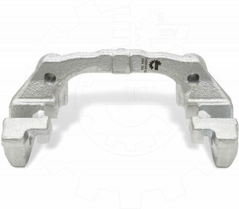 Bremssattelhalter Für Ford C-Max Fokus II Rückseite Linke Rechte 1468866