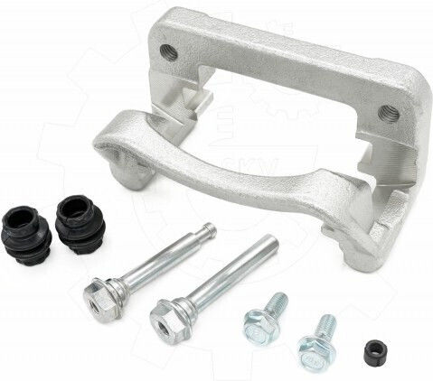 Bremssattelhalter Für Opel Insignia A Rückseite Linke Oder Rechte 13343572