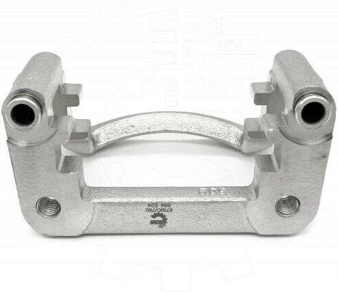 Bremssattelhalter Für Opel Insignia A Rückseite Linke Oder Rechte 13343572