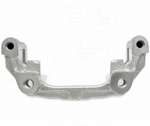 Bremssattelhalter Für Ford C-Max Fokus II Rückseite Linke Rechte 1468866