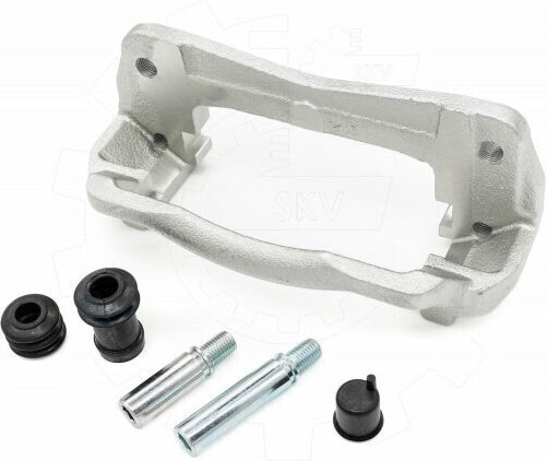 Brake Caliper Bracket Car Brake Pads & Rotors Mazda 6 Front Left Or Right Gj6a3371x