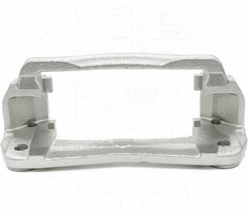 Brake Caliper Bracket Car Brake Pads & Rotors Mazda 6 Front Left Or Right Gj6a3371x