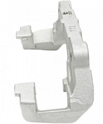 Bremssattelhalter Für BMW X5 Vorderseite Linke Rechte 34116778399