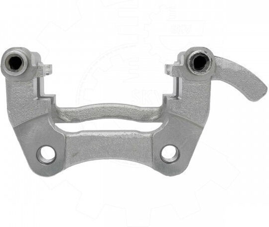 Πίσω Αριστερή Βάση Δαγκάνας Φρένου Renault Kangoo 7701069238