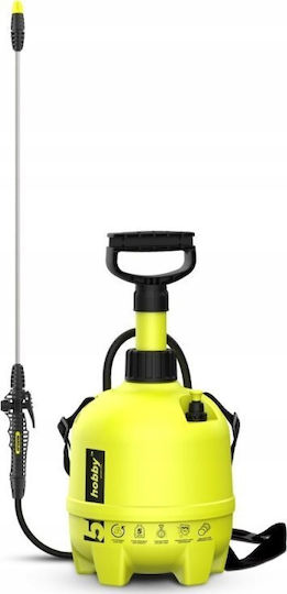 5l 0.25 Mpa Pressure Sprayer Xpro 5 S175.121 Marolex