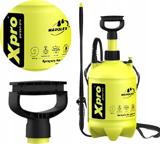 Drucksprüher 9l 0,25 Mpa Xpro 9 S177.121 Marolex