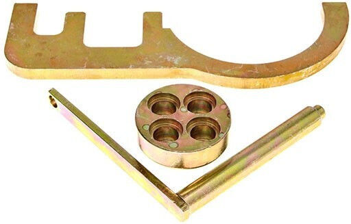 Bmw Πετρελαίου 2.0d N47 N47s Common Rail Κλείδωμα Χρονισμού