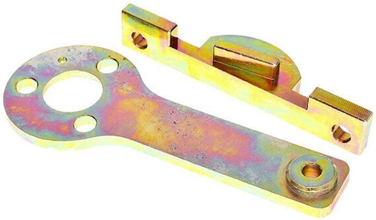 Fiat Panda 1.1 Eco 1.2 Rundes Ölfülldeckel Zeitmessungs-Tool