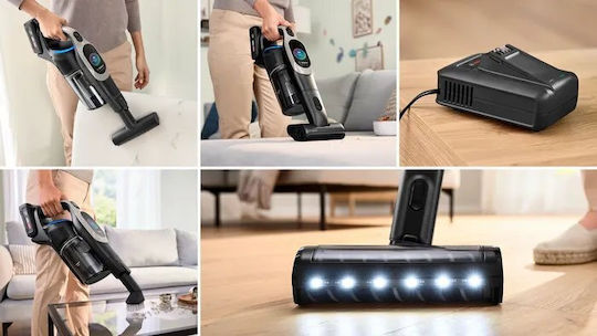 Bosch Φορτιστής Μπαταριών Εργαλείου