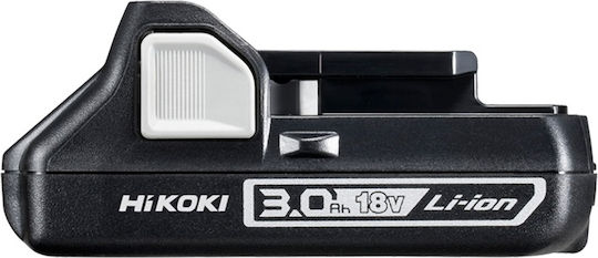 18V 3,0Ah Akku Hikoki BSL1830C