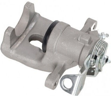 Opel Zafira A 99 Rear Right Brake Caliper Without Bracket 93176085