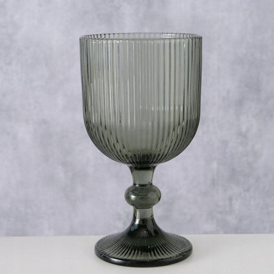 Boltze Glass for White Wine made of Glass Goblet