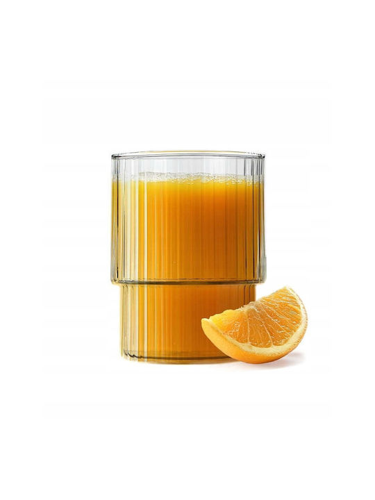 Vialli Design Glass Glass 350ml