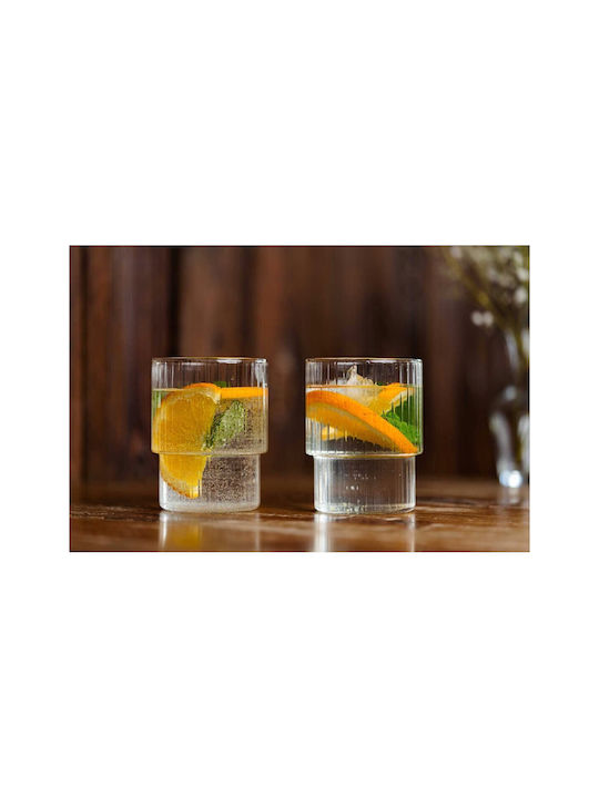 Vialli Design Glass Glass 350ml