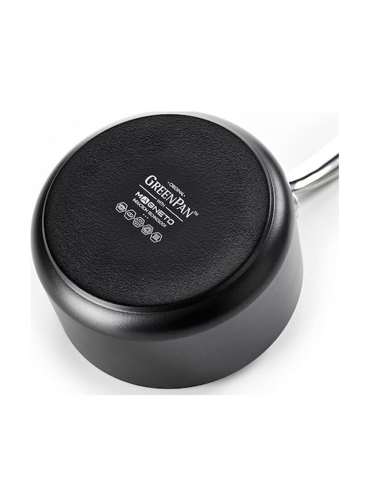 Green Pan Milk Pot 1.6lt