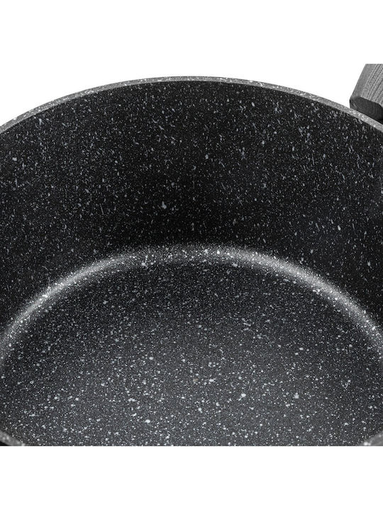 Florina Bono Deep Pot Made of Aluminum 2.5L / 20cm