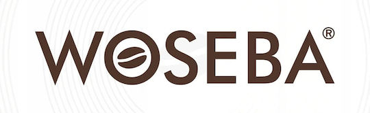 Ground Coffee Woseba Mocca Fix Gold 0.5 Kg