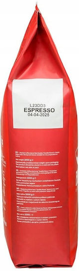 Espresso Rossa Coffee Beans 1000g MGSQR1000