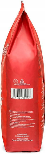 Espresso Rossa Coffee Beans 1000g MGSQR1000