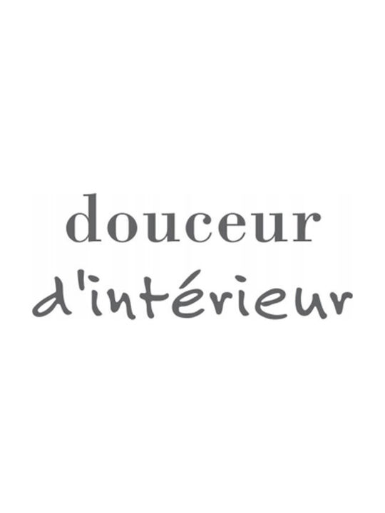 Douceur d'Intérieur Завеса с Копчета Бяла 140x240бр