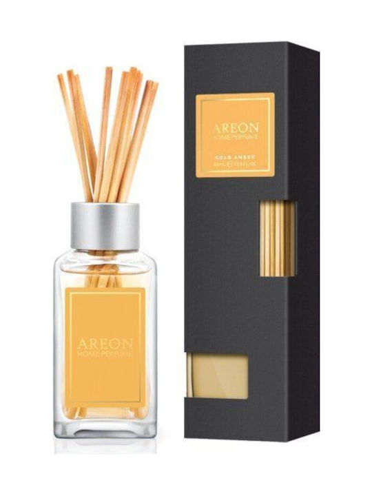 Areon Bază pentru Bețișoare de Tămâie Premium PSL07 85ml
