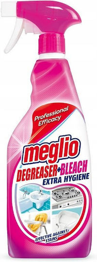 Meglio Badezimmer Flüssigkeit 650 ml 1 Stück