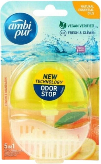 Ambi Pur Block Toilette