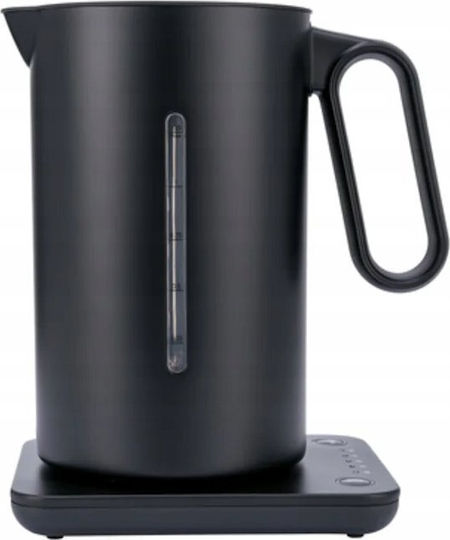 Wilfa Електрическа Кана 1.25л 2400W Черна