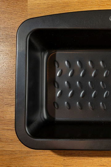 Pyrex Φόρμα Ζαχαροπλαστικής για Κέικ Ορθογώνια 24x13εκ.