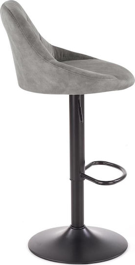 Stool Bar Gray