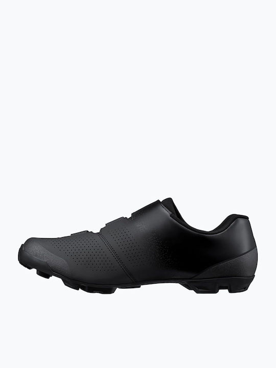 Shimano Men's Low Mountain Cycling Shoes Black