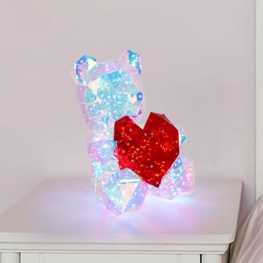 LED Kinder Dekorative Lampe LED Kinder Dekorative Lampe