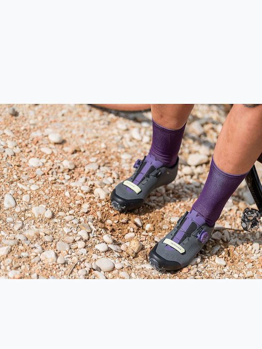Northwave Damen Fahrradschuhe Berg Grau