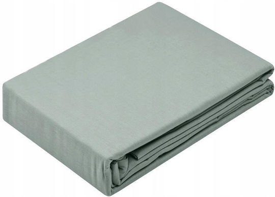 S-F Horizon Super-Double Bed Sheet 160x200+30cm with Rubber Hugger