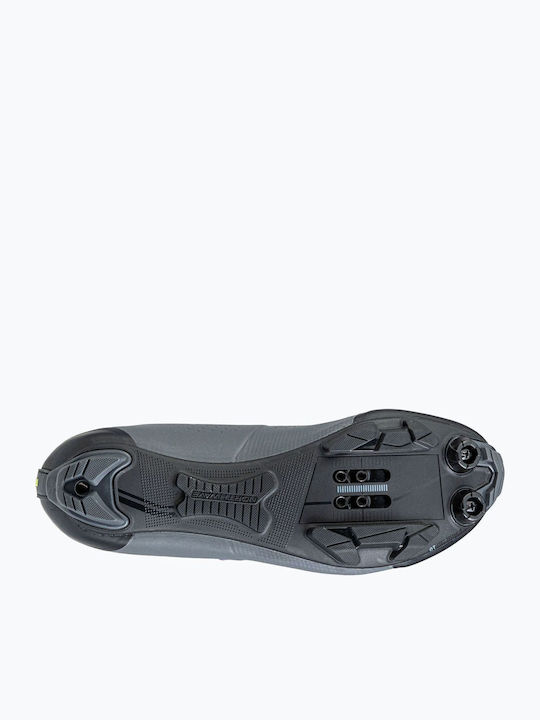 Northwave Damen Fahrradschuhe Berg Grau