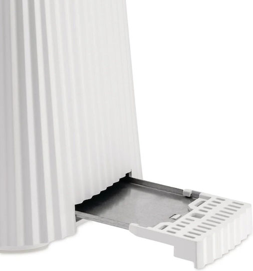 Alessi Plisse Φρυγανιέρα 2 Θέσεων 850W Μπλε