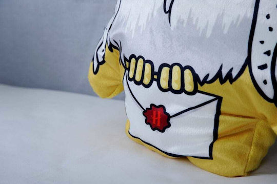 Harry Potter Pillow Hedwig 35 Cm