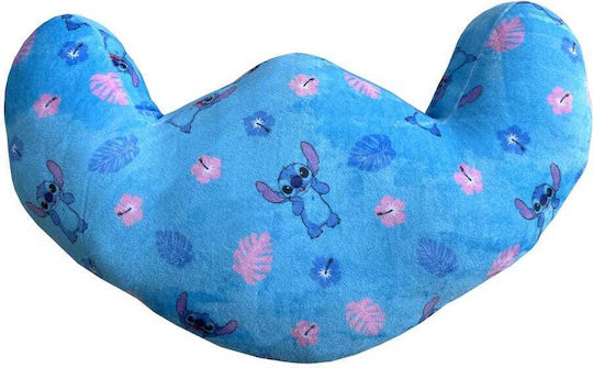 Lilo & Stitch Pillow Stitch Face 40cm