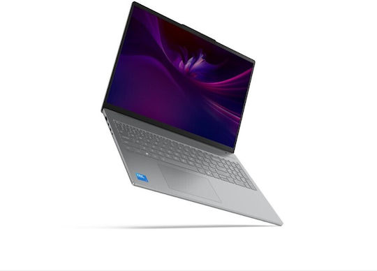 Lenovo Ideapad Slim 5 16IMH10 16" OLED FHD+ (Ultra 9-185H/16GB/1TB SSD/Без операционна система) (Английски (САЩ) клавиатура)