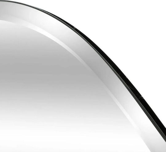 Atmosphera 200319 Καθρέπτης Ολόσωμος Ασύμμετρος Ασημί 142x60cm Atmosphera 200319 Καθρέπτης Ολόσωμος Ασύμμετρος Ασημί 142x60cm