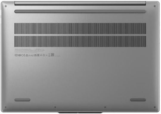 Lenovo Ideapad Slim 5 16IMH10 16" OLED FHD+ (Ultra 9-185H/16GB/1TB SSD/Без операционна система) (Английски (САЩ) клавиатура)