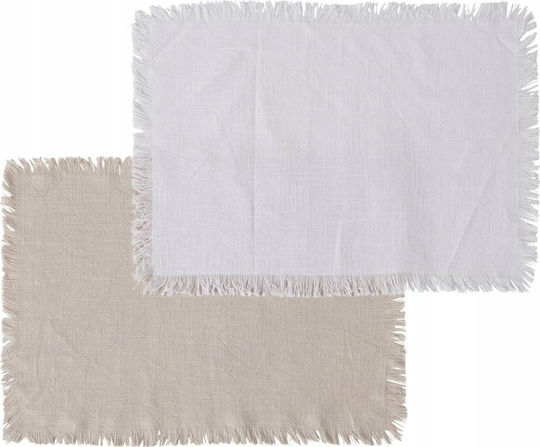 Boltze Placemats Tesatura 52x38cm 1buc