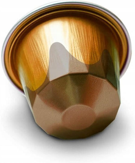 Belmio Капсули Шоколад Chocolate Therapy Съвместими с машина Nespresso 10капси
