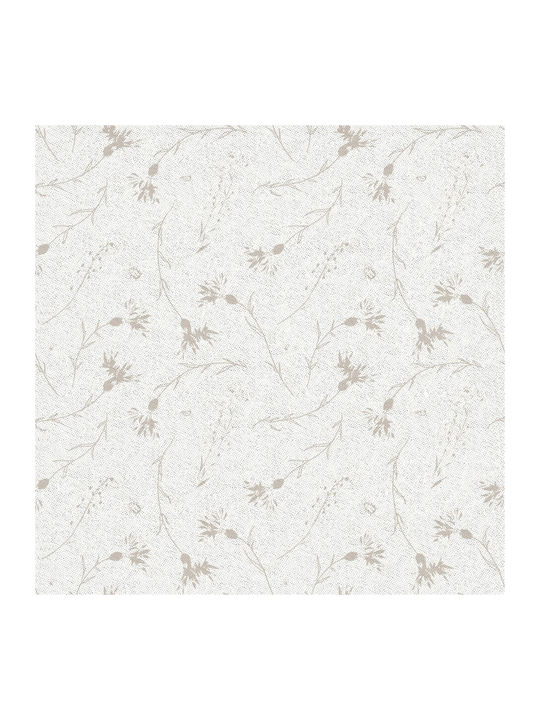 Texpol Σελτεδάκι Cornflower 75x75εκ.