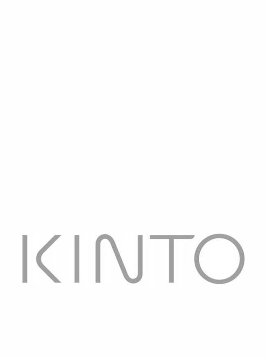 Kinto Glass Transparent Teapot 700ml