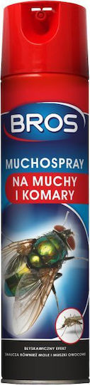 Bros Insecticide Spray for Flies 750ml