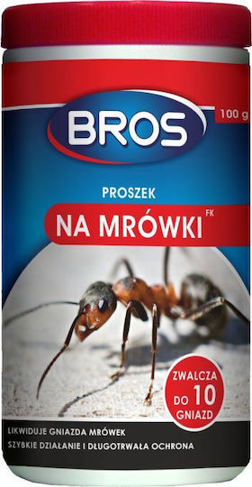 Bros Прах 250гр