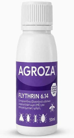 Agroza Lichid 50ml Agroza Lichid 50ml