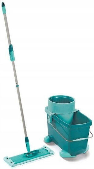Leifheit Clean Twist Xl Ανταλλακτικό Παρκετέζας 1089088