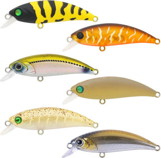 Han Fishing Zipir 50 Kg 5 Εκ 4,5 Γρ Lokum